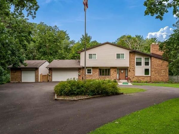16557 Grove Creek Circle, PECATONICA, IL 61063