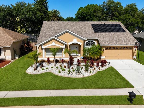 3992 JENITA DR , PALM HARBOR, FL 34685