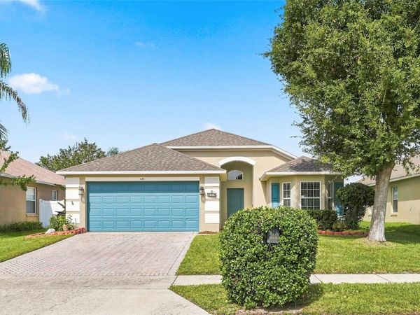445 SPRING LEAP CIRCLE, WINTER GARDEN, FL 34787