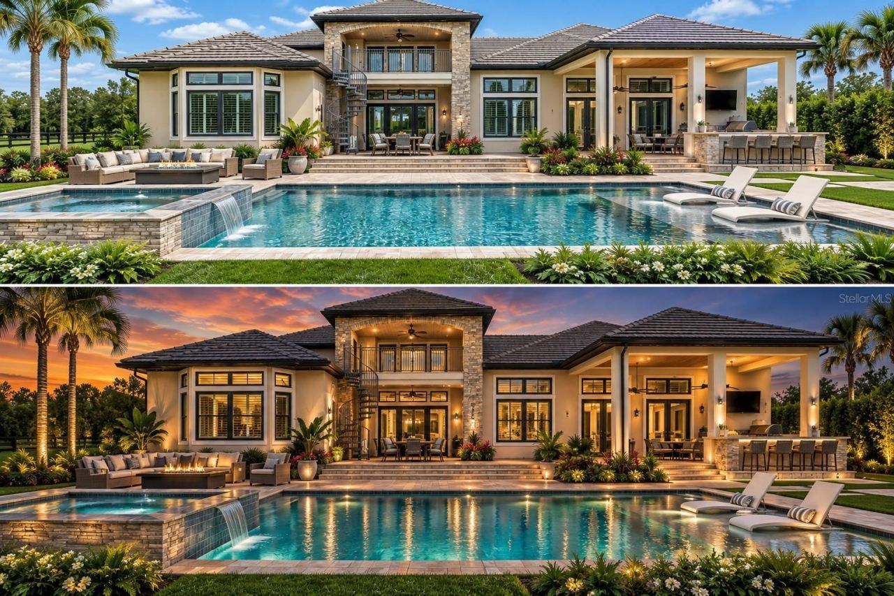 0 Lake Mills Road, Oviedo, FL 32766 Photo