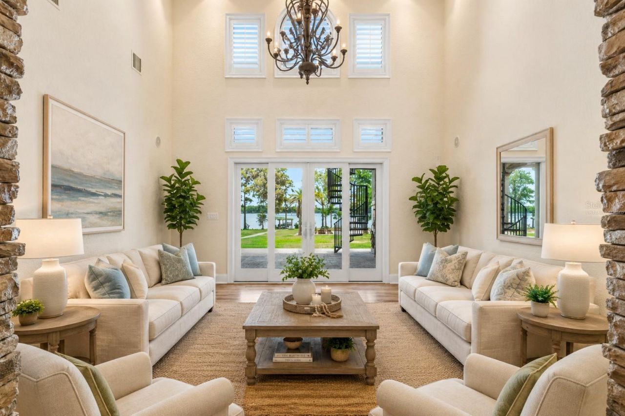 0 Lake Mills Road, Oviedo, FL 32766 Photo