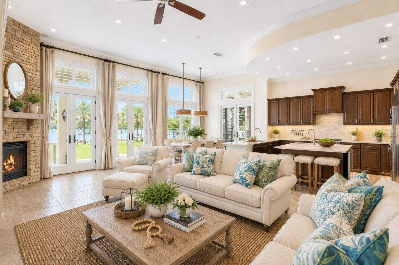 0 Lake Mills Road, Oviedo, FL 32766 Photo