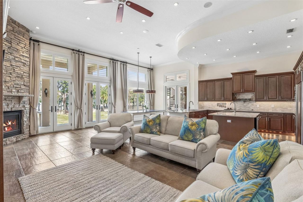 0 Lake Mills Road, Oviedo, FL 32766 Photo