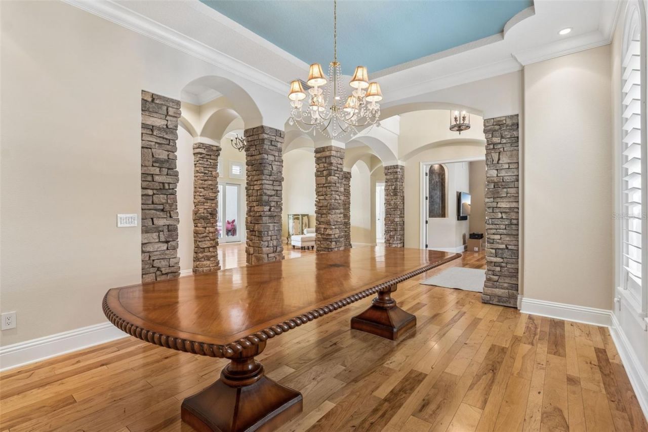 0 Lake Mills Road, Oviedo, FL 32766 Photo