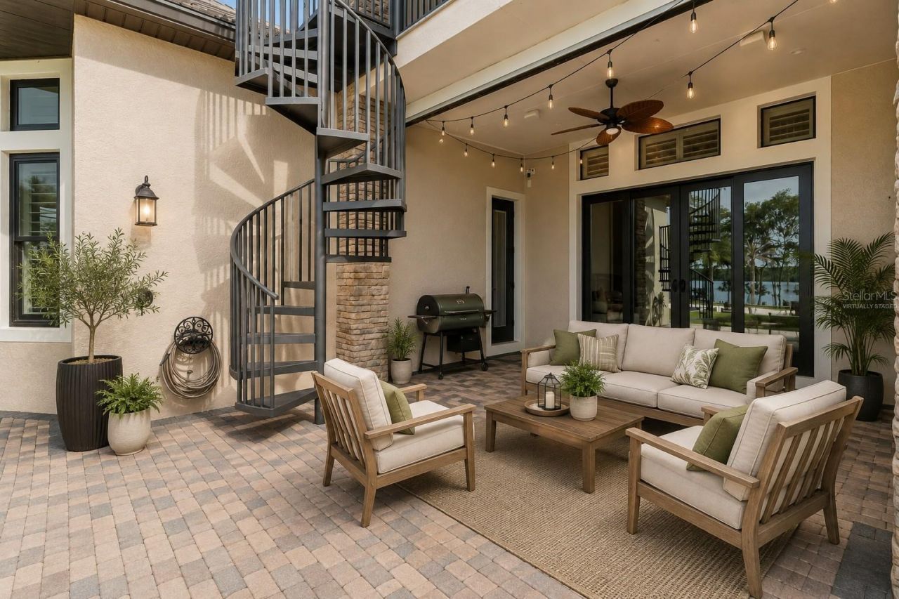 0 Lake Mills Road, Oviedo, FL 32766 Photo