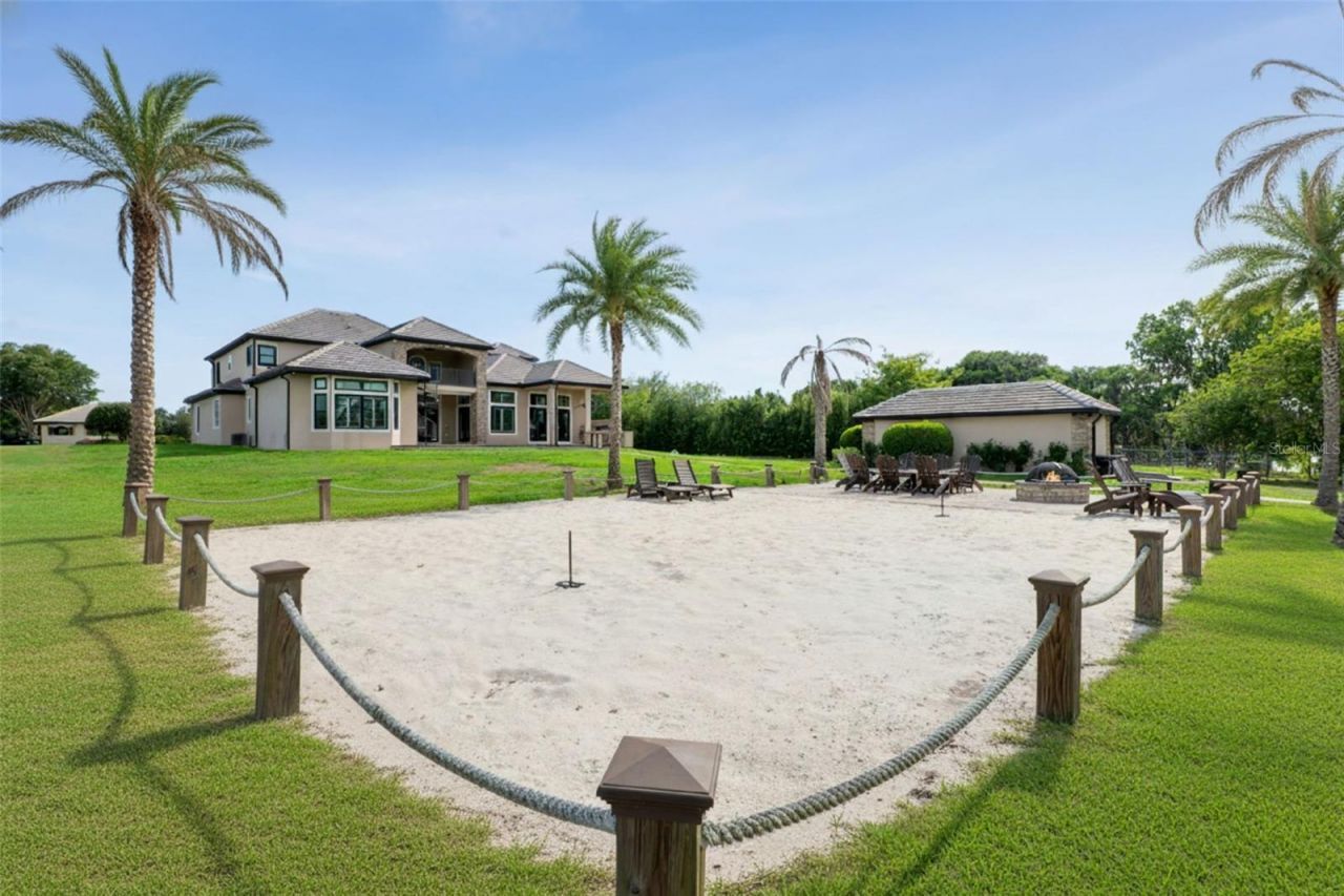0 Lake Mills Road, Oviedo, FL 32766 Photo