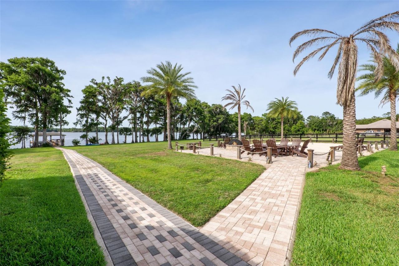 0 Lake Mills Road, Oviedo, FL 32766 Photo