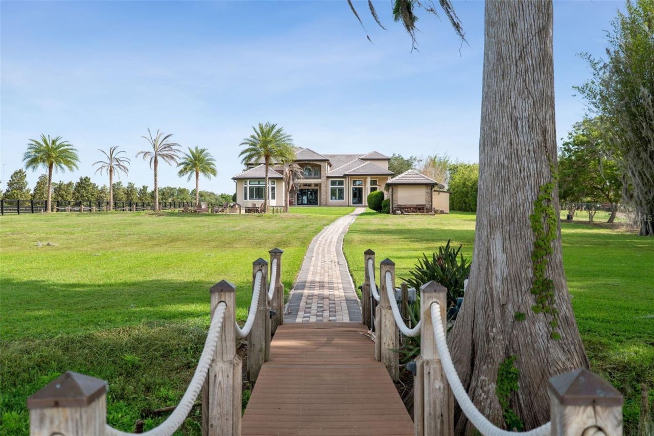 0 Lake Mills Road, Oviedo, FL 32766 Photo