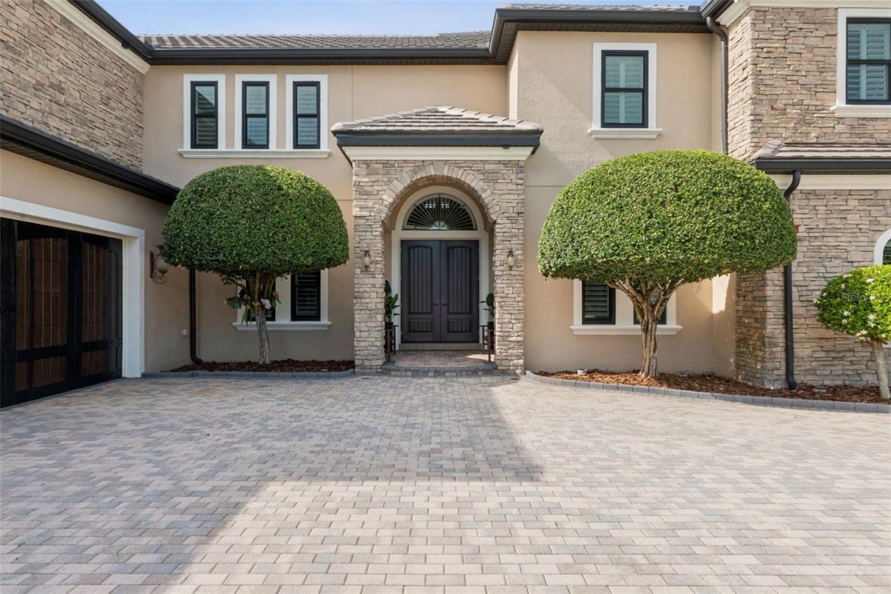 0 Lake Mills Road, Oviedo, FL 32766 Photo