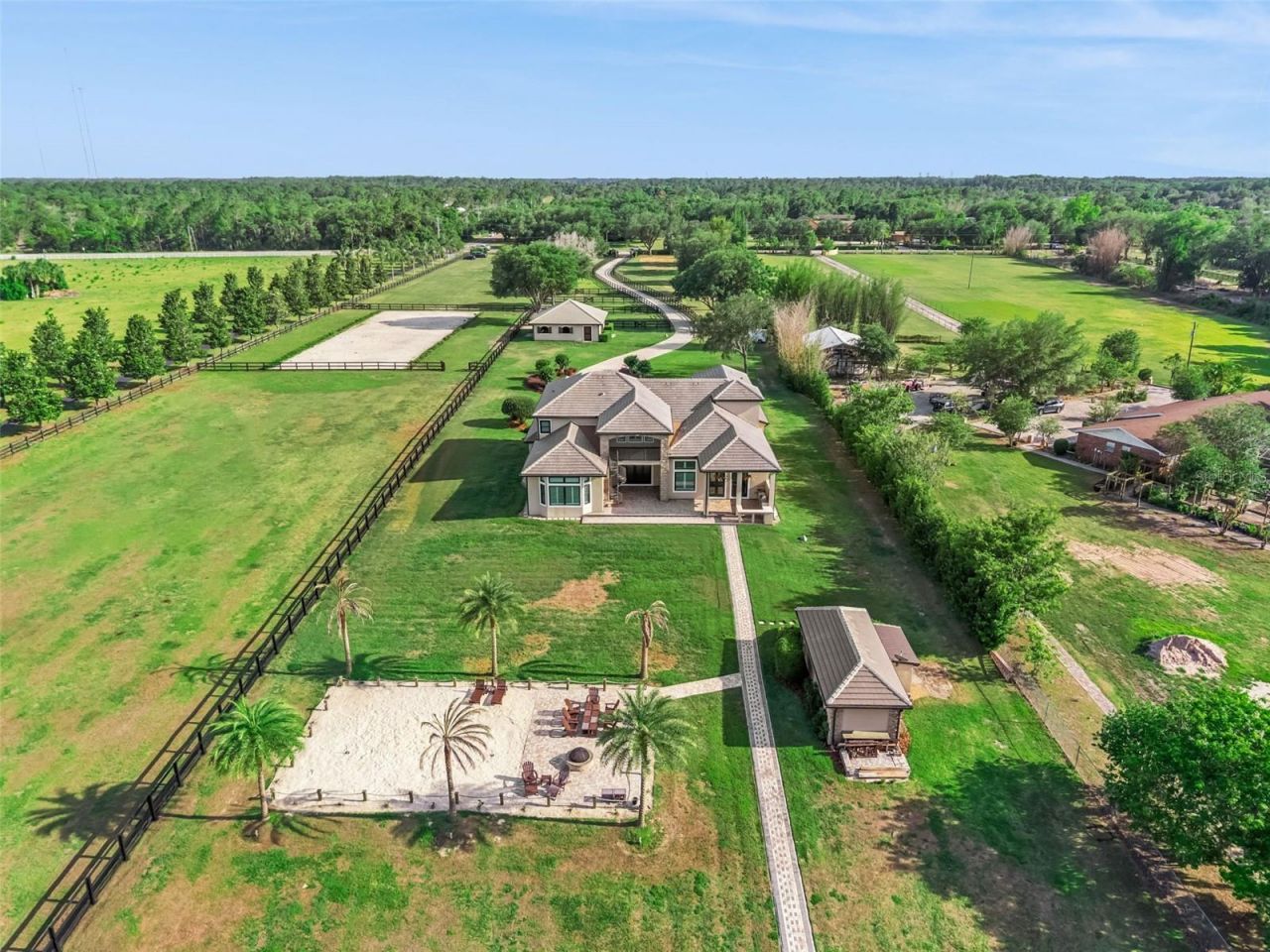 0 Lake Mills Road, Oviedo, FL 32766 Photo