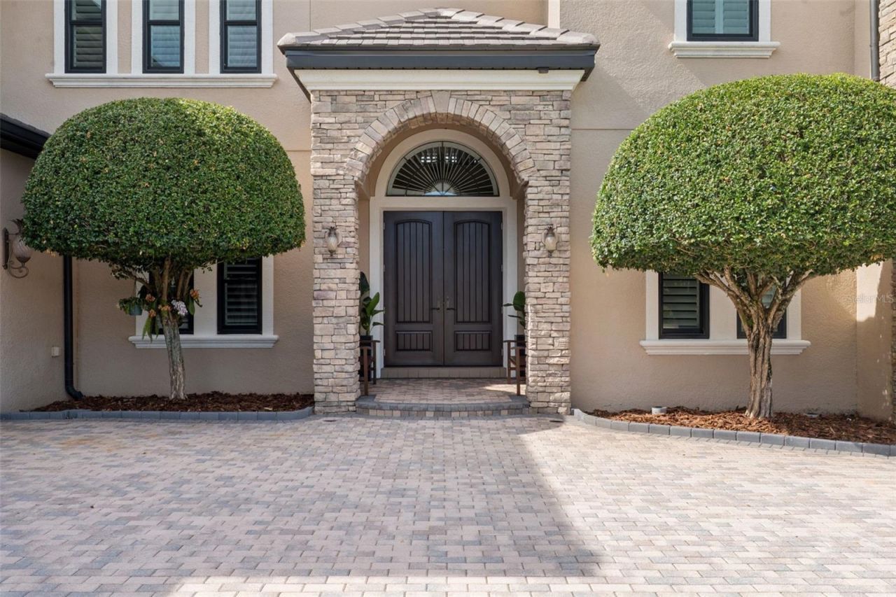 0 Lake Mills Road, Oviedo, FL 32766 Photo