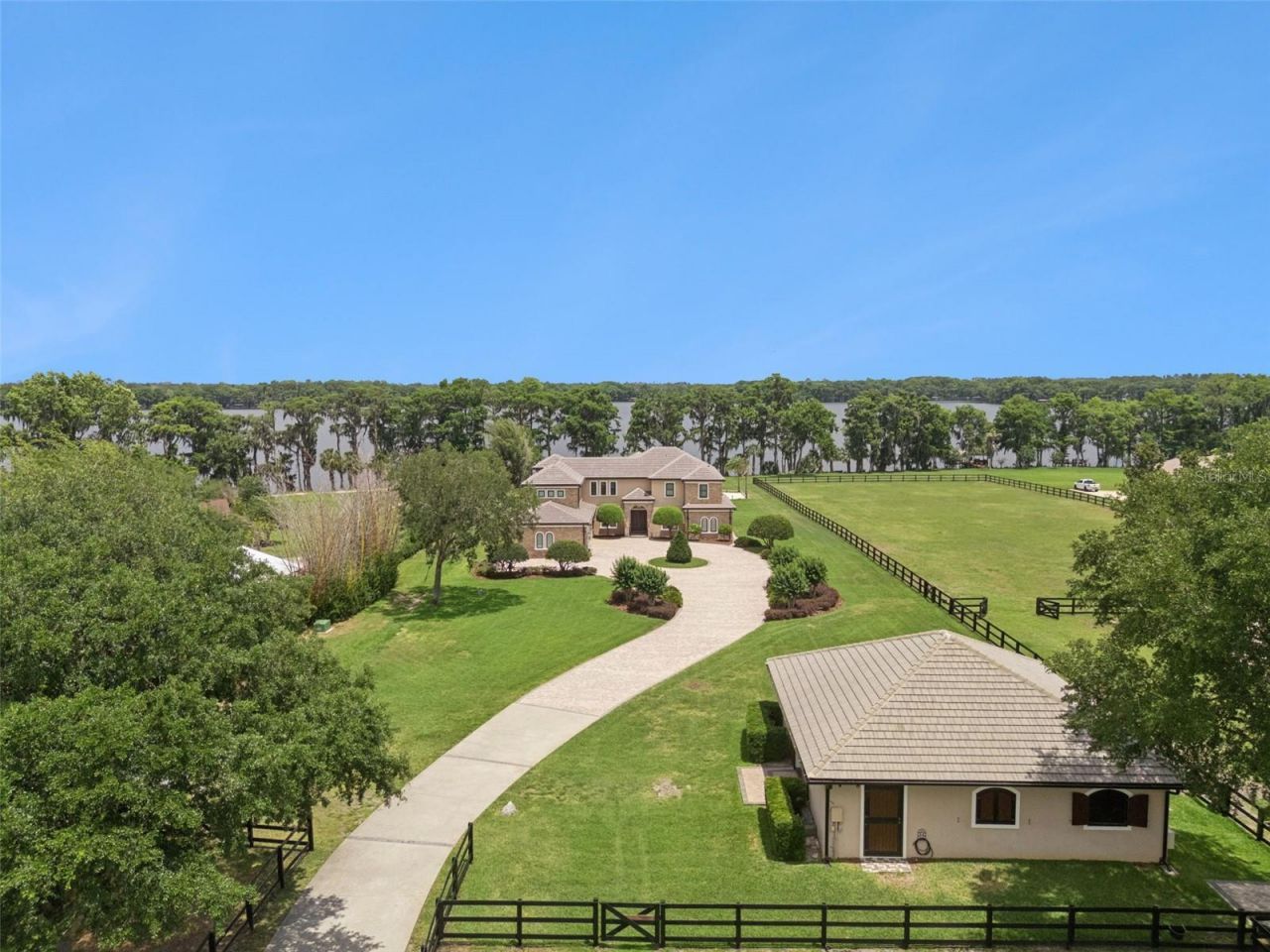 0 Lake Mills Road, Oviedo, FL 32766 Photo