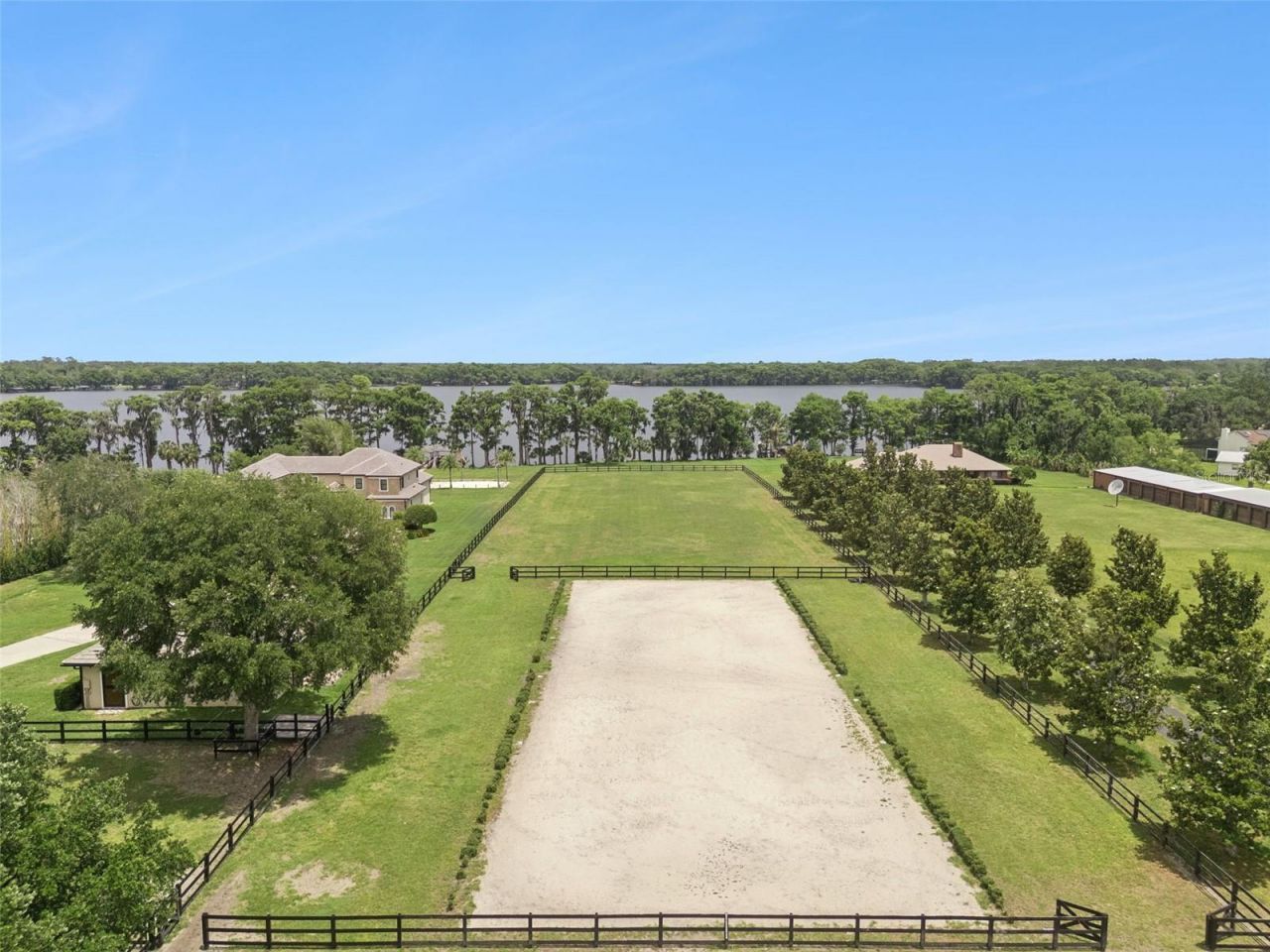 0 Lake Mills Road, Oviedo, FL 32766 Photo