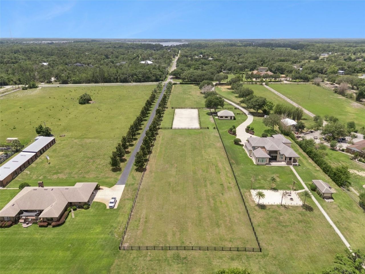 0 Lake Mills Road, Oviedo, FL 32766 Photo