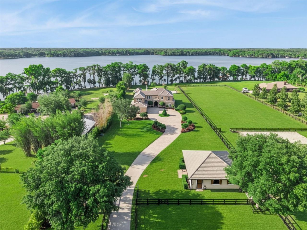 0 Lake Mills Road, Oviedo, FL 32766 Photo