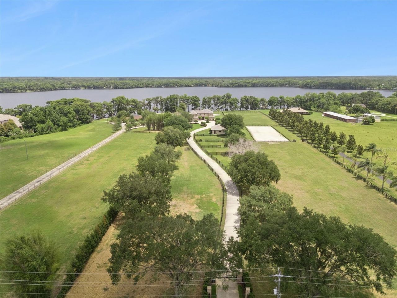 0 Lake Mills Road, Oviedo, FL 32766 Photo