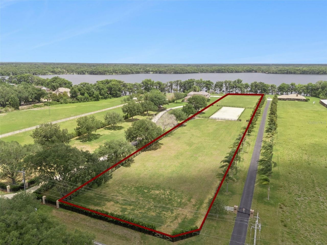 0 Lake Mills Road, Oviedo, FL 32766 Photo