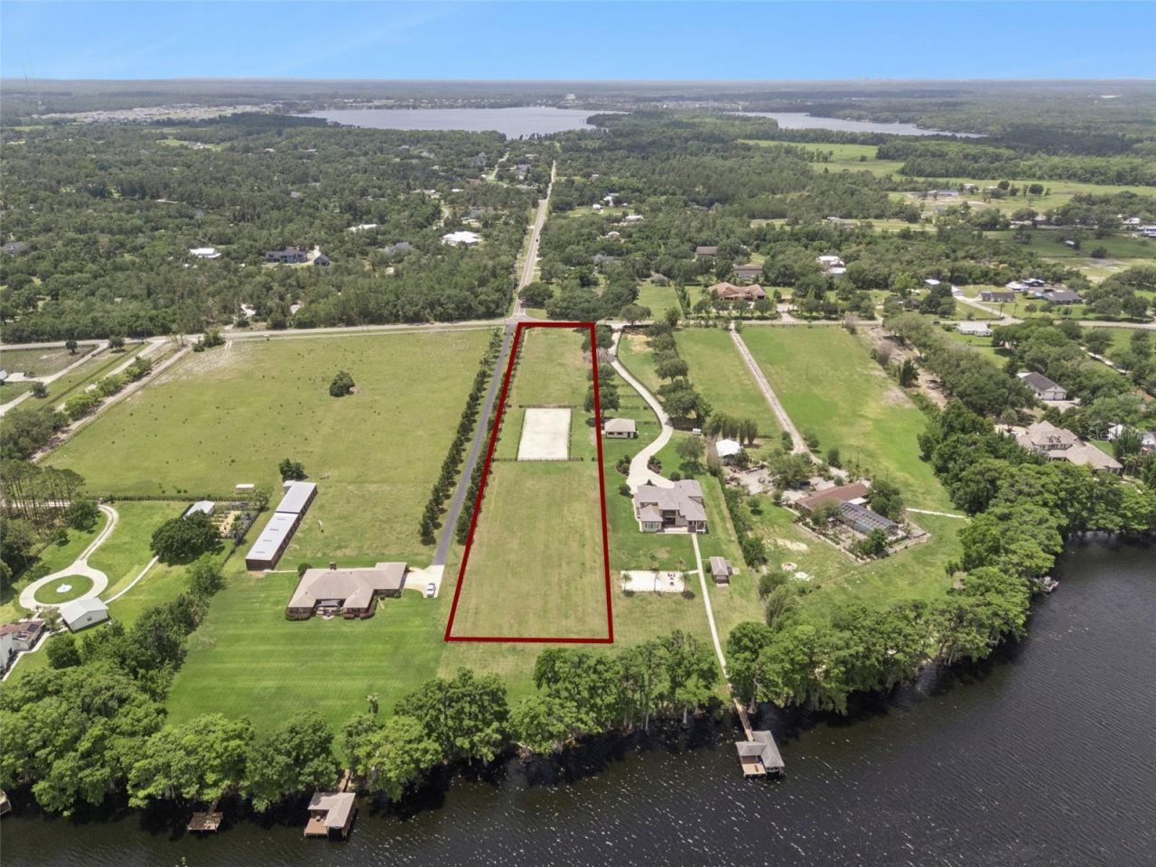 0 Lake Mills Road, Oviedo, FL 32766 Photo