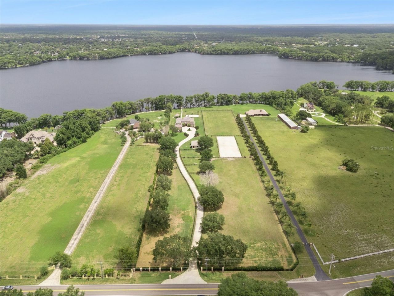 0 Lake Mills Road, Oviedo, FL 32766 Photo