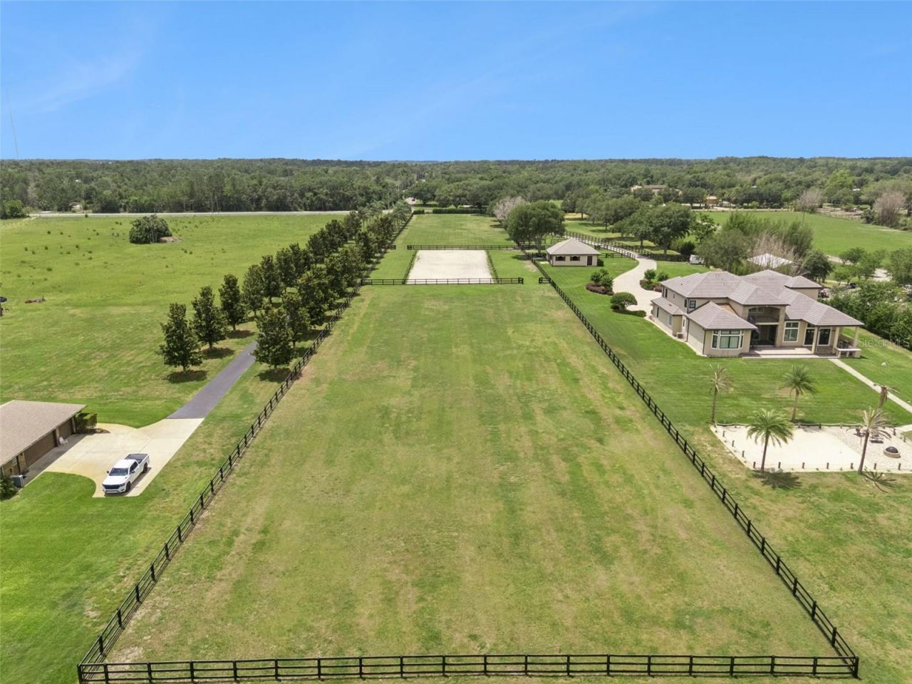 0 Lake Mills Road, Oviedo, FL 32766 Photo