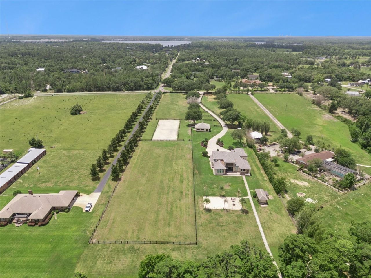 0 Lake Mills Road, Oviedo, FL 32766 Photo