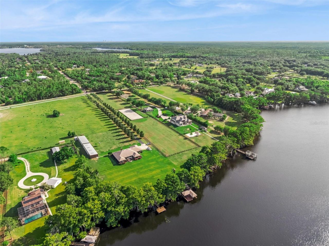 0 Lake Mills Road, Oviedo, FL 32766 Photo