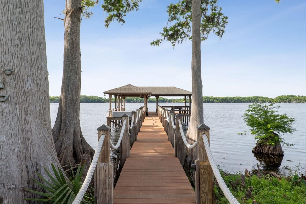 0 Lake Mills Road, Oviedo, FL 32766 Photo
