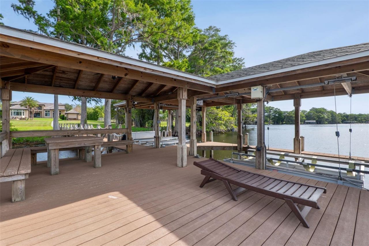 0 Lake Mills Road, Oviedo, FL 32766 Photo