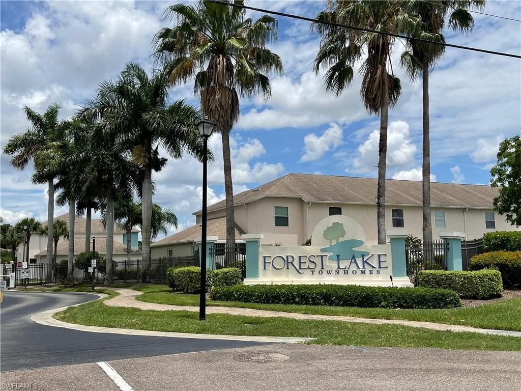 3637 Pine Oak Cir , Unit 105, Fort Myers, FL 33916 Photo