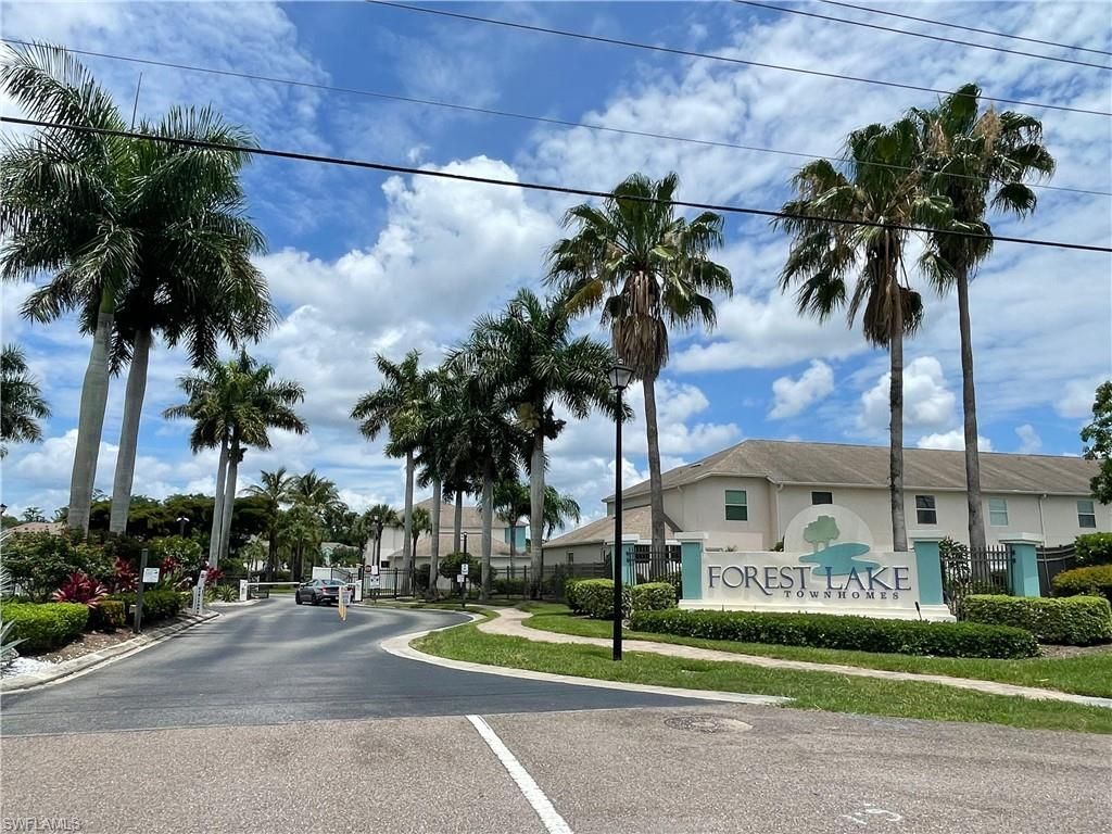 3637 Pine Oak Cir , Unit 105, Fort Myers, FL 33916 Photo