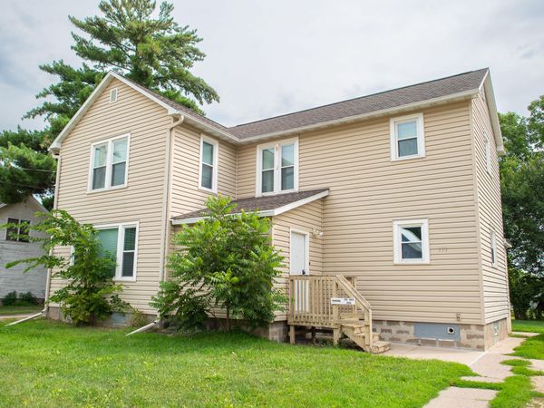 111 N Black River St, Sparta, WI 54656