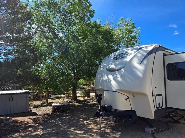 10795 County Road 197a, #116 , Nathrop, CO 81236