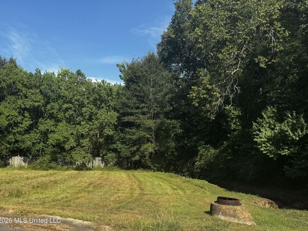 Lot 40 Briar Creek Circle, Laurel, MS 39440