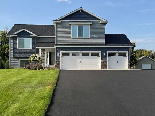 15708 100th Street SE, Becker, MN 55308