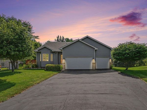 1374 Waters Way , Watertown, MN 55388