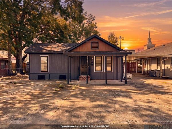 3238 Washington St, Baker, LA 70714