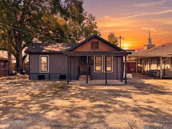 3238 Washington St, Baker, LA 70714