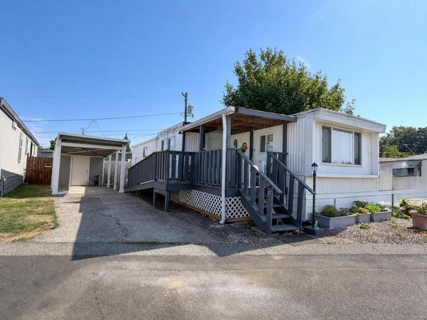 204 Cascade (15) Dr, Lebanon, OR 97355