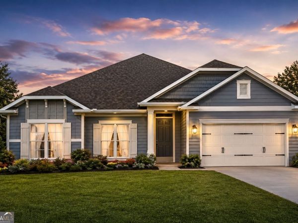 235 Great Waters Lane, Macon, GA 31220