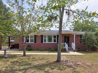 809 Pinedale Road , West Columbia, SC 29170