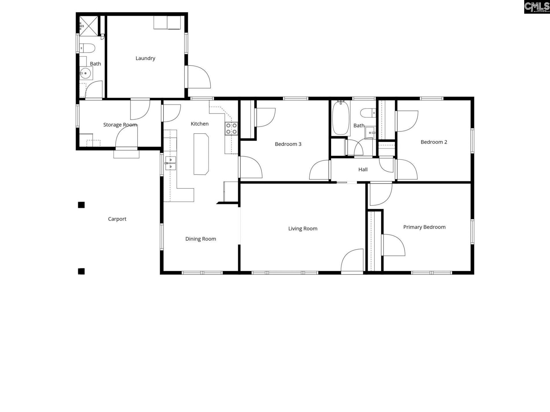 809 Pinedale Road  Photo 30