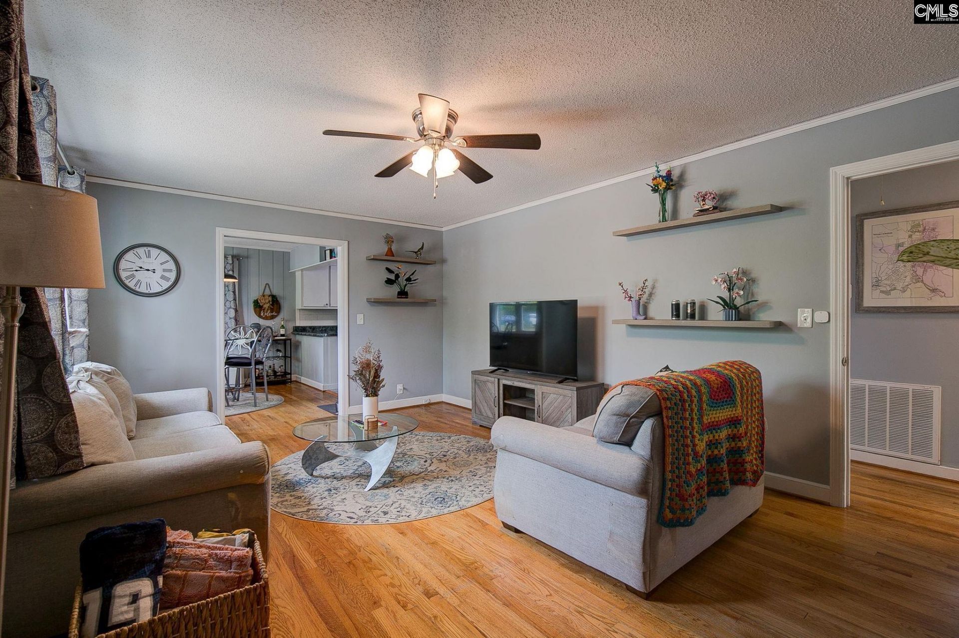 809 Pinedale Road  Photo 5