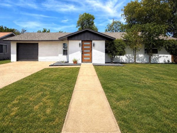 12504 Limerick Ave, Austin, TX 78727