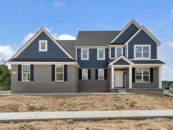 3330 Reserve Boulevard, Commerce Twp, MI 48382