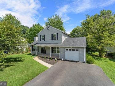 1465 KINGSTREAM DRIVE, HERNDON, VA 20170