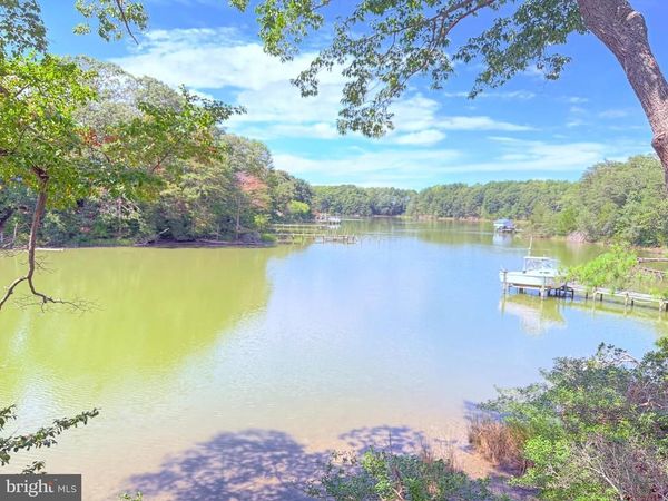 0 BENNETT FARM ROAD, LOCUST HILL, VA 23092