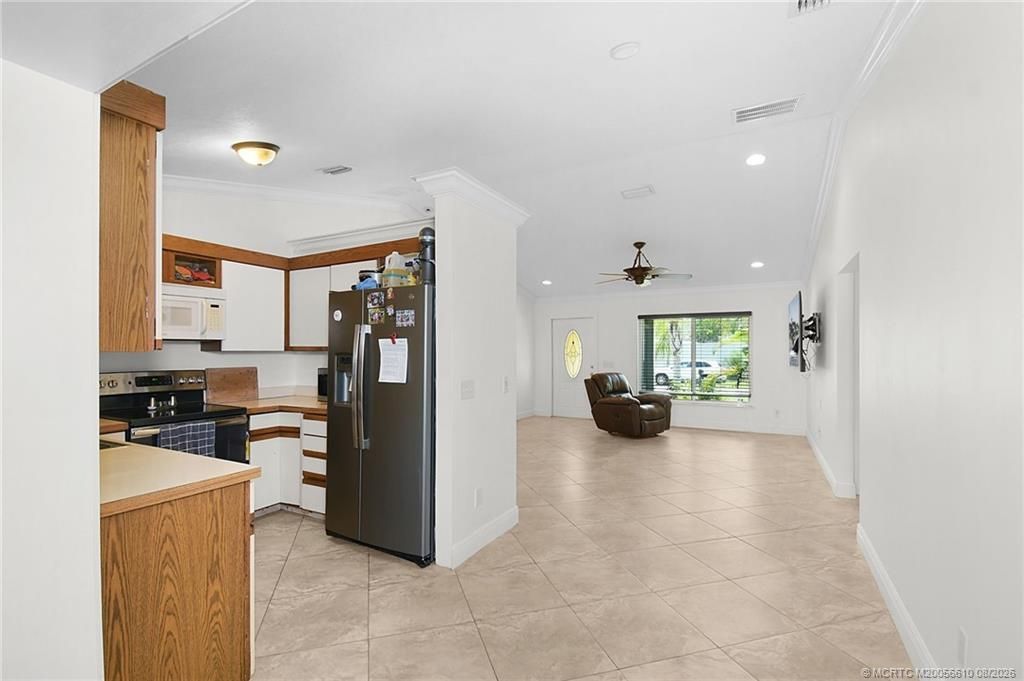 537 NW Billiar Avenue, Port Saint Lucie, FL 34983 Photo