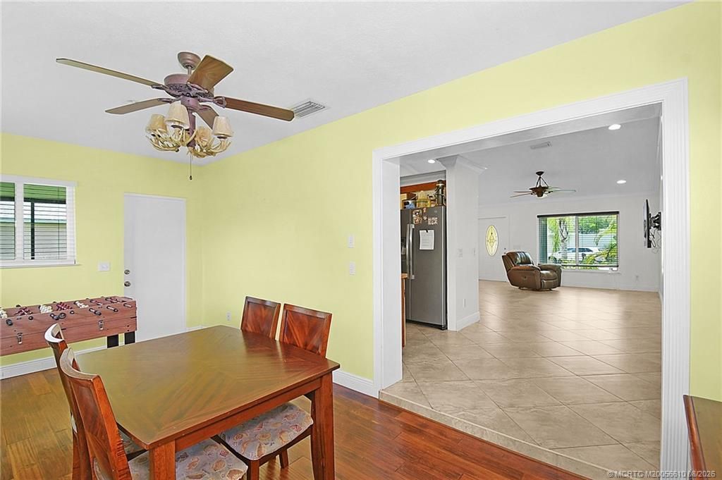 537 NW Billiar Avenue, Port Saint Lucie, FL 34983 Photo