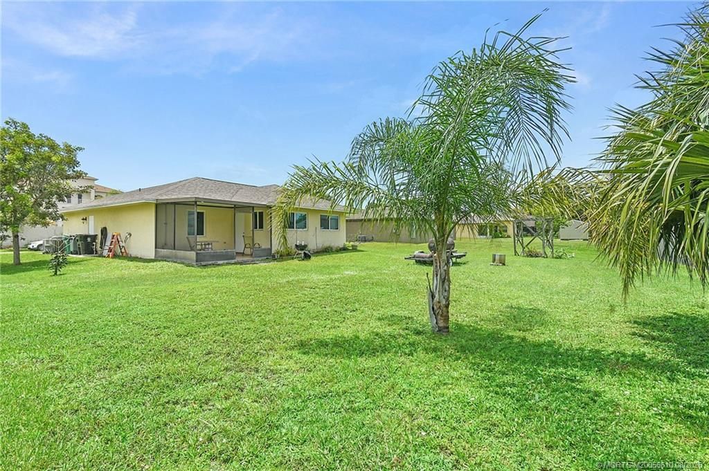 537 NW Billiar Avenue, Port Saint Lucie, FL 34983 Photo