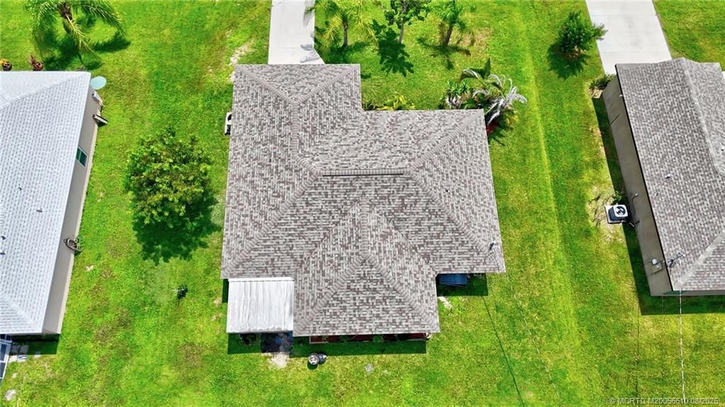 537 NW Billiar Avenue, Port Saint Lucie, FL 34983 Photo